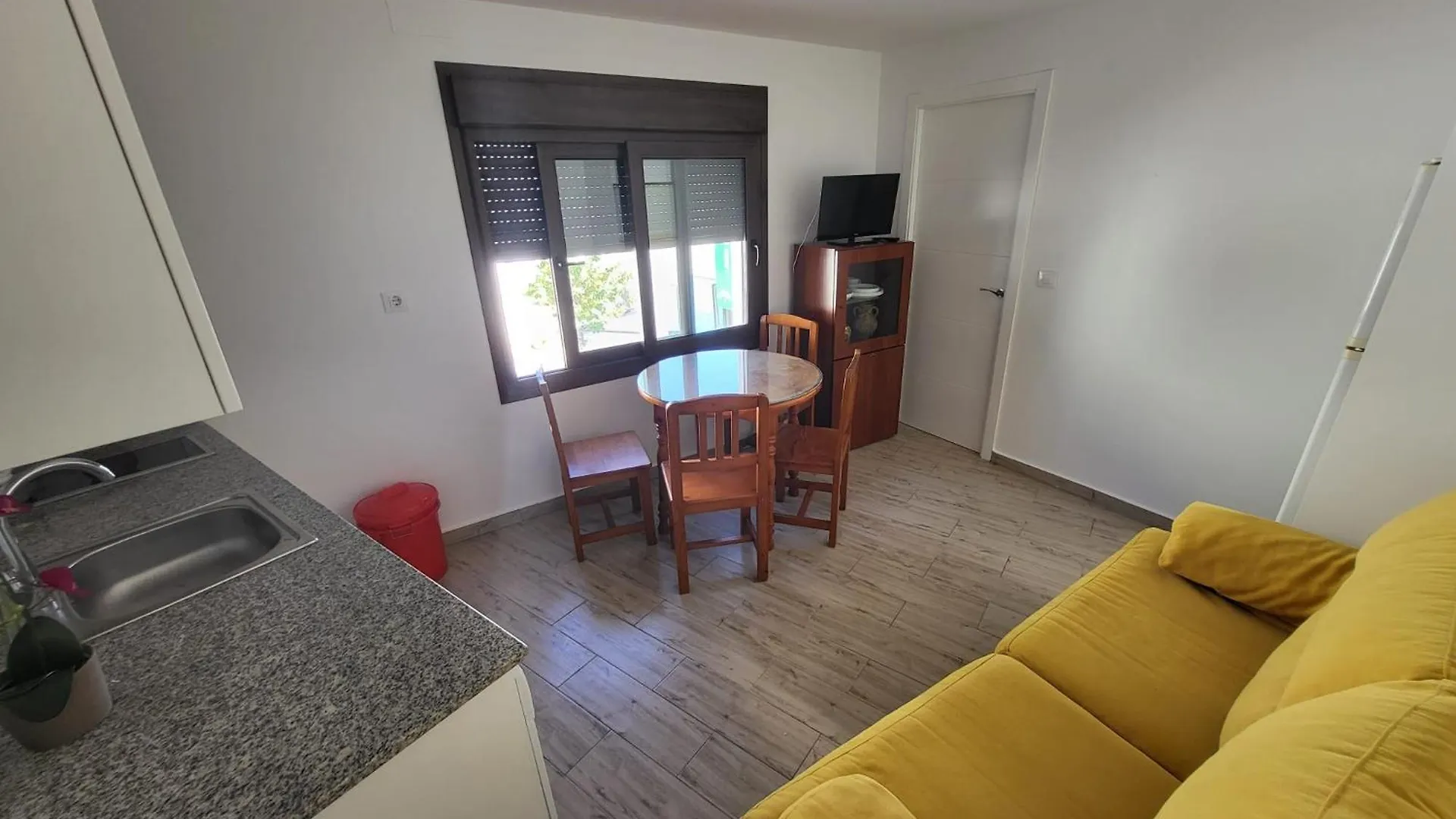 Apartamento Santa Catalina Playa Conil De La Frontera España