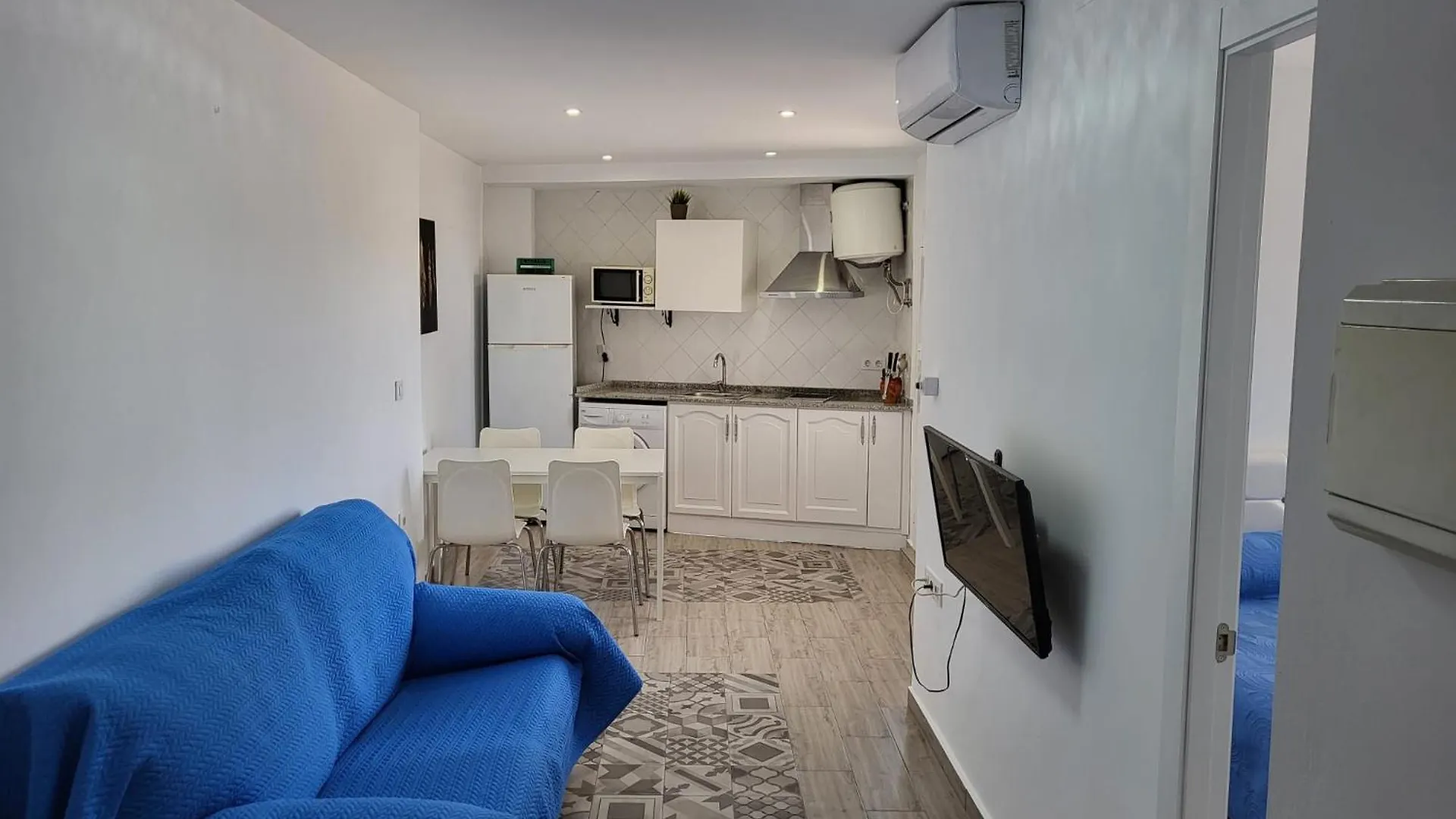 Apartamento Santa Catalina Playa Conil De La Frontera