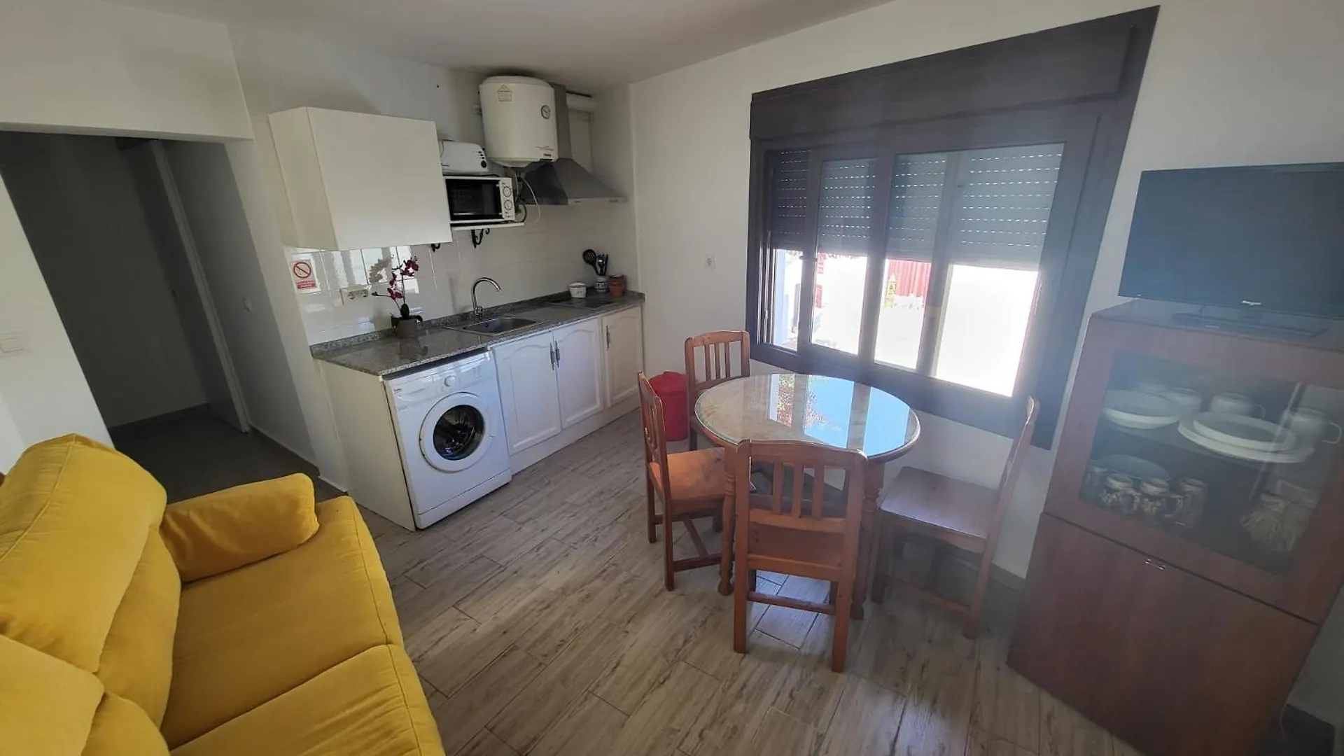 Apartamento Santa Catalina Playa Conil De La Frontera