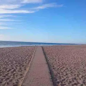 Torre Hermosa. Conil De La Frontera